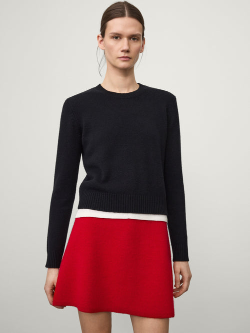 The Clare Skirt