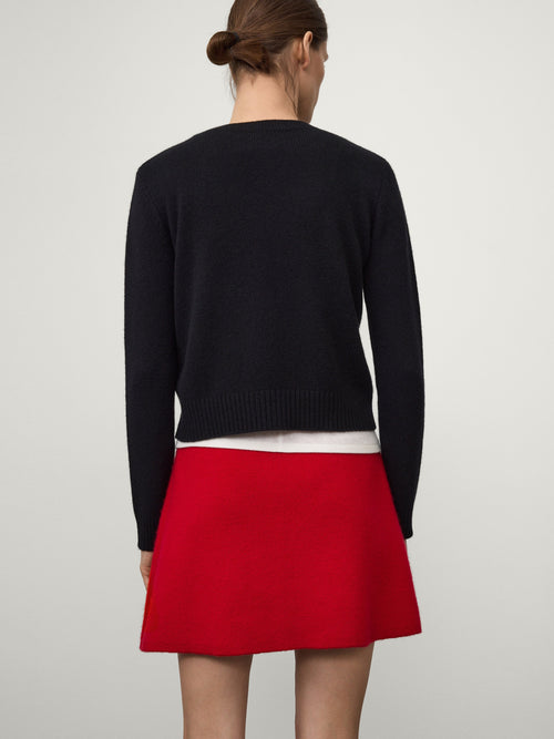 The Clare Skirt