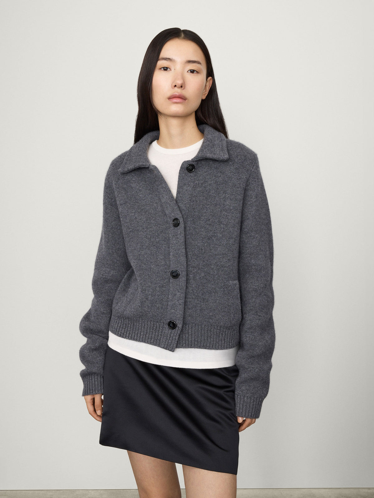 Lynna Cardigan Jacket