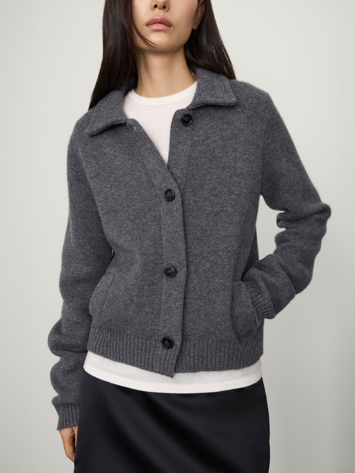 Lynna Cardigan Jacket