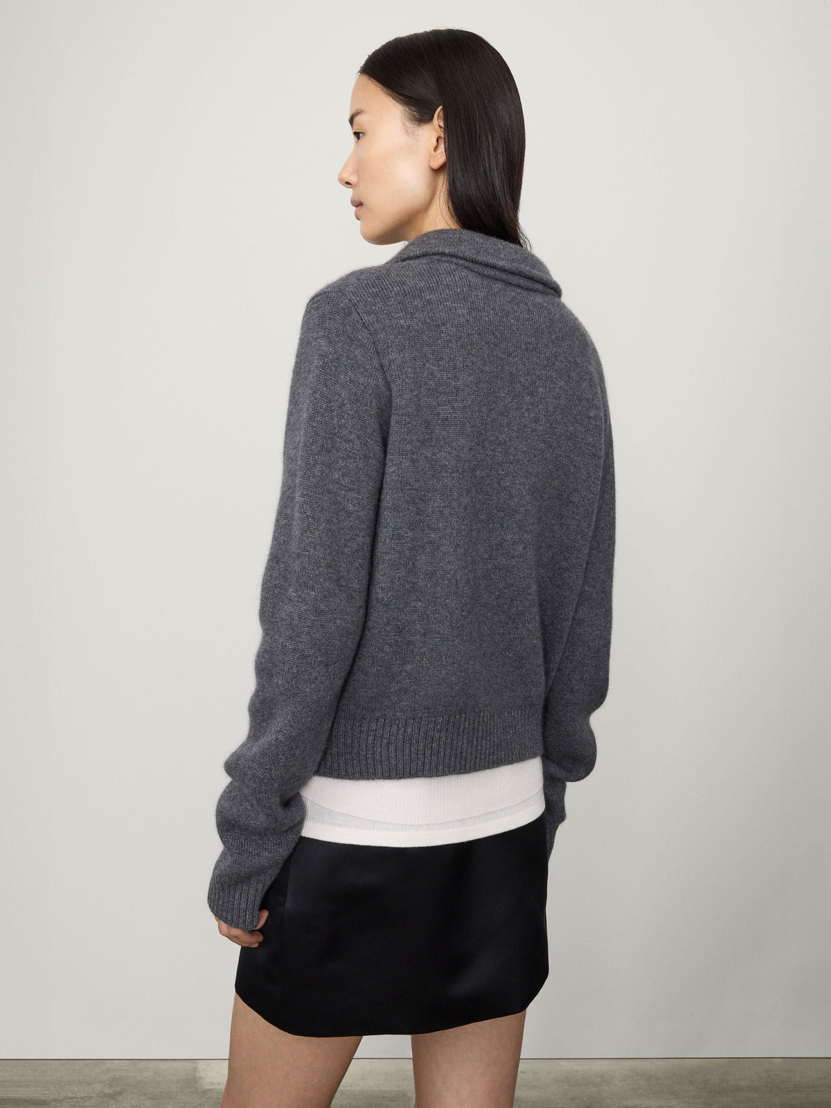 Lynna Cardigan Jacket