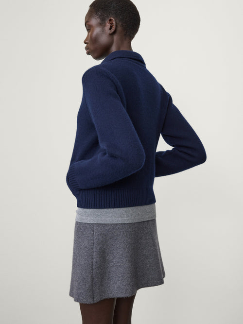 The Lynna Cardigan Jacket
