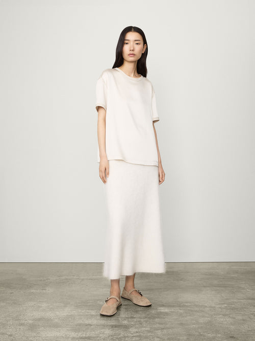 Round Neck T-Shirt