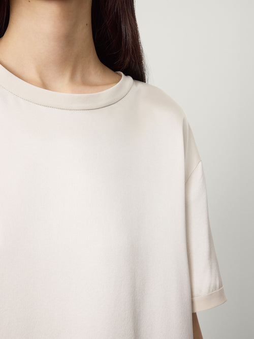 Round Neck T-Shirt