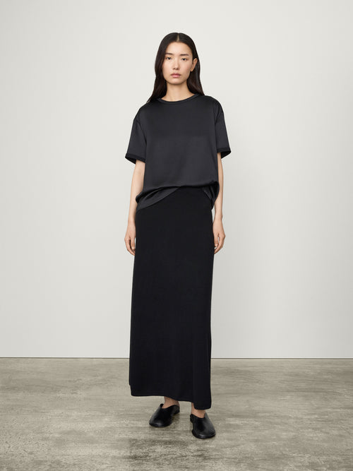 Round Neck T-Shirt