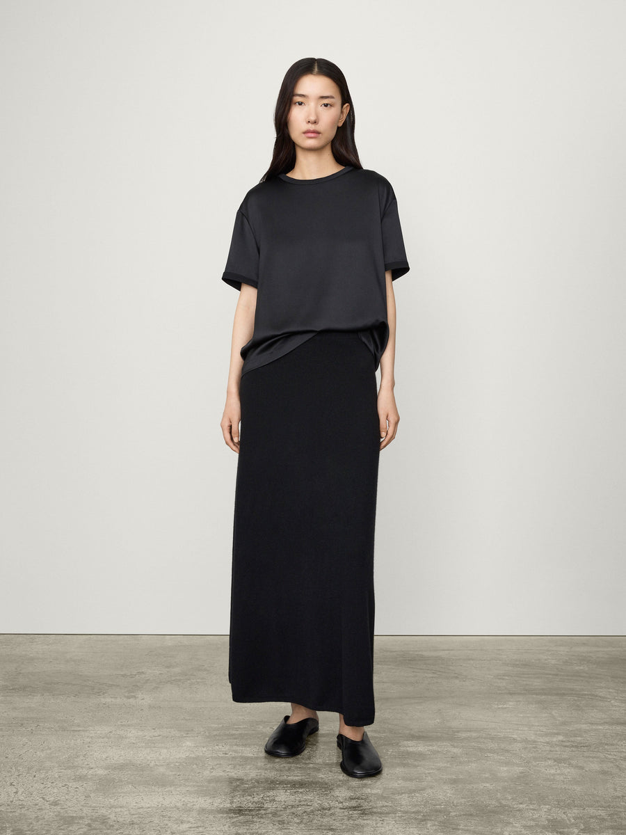 Round Neck T-Shirt