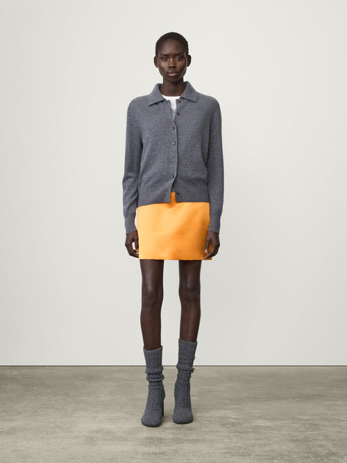 Mini Skirt