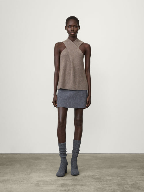 The Lyra Top