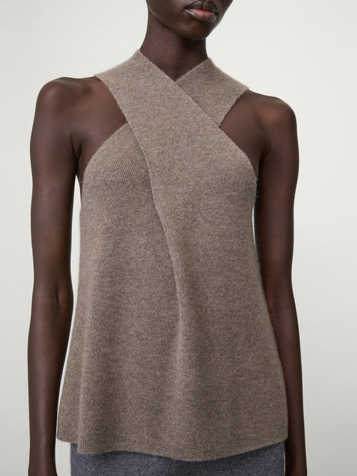 The Lyra Top