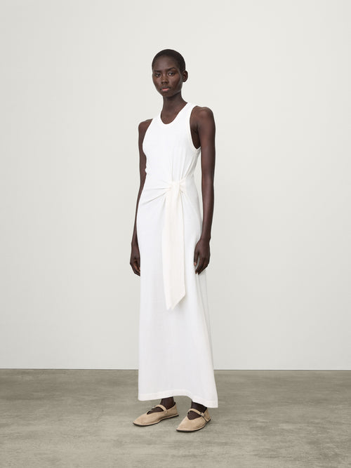 The Angeline Dress