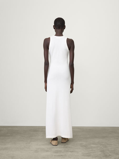 The Angeline Dress