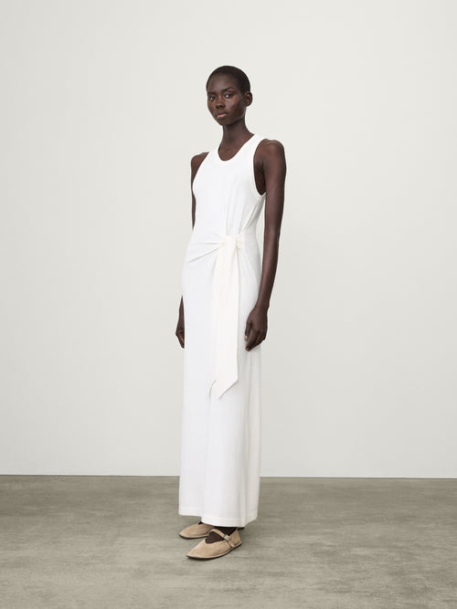 The Angeline Dress