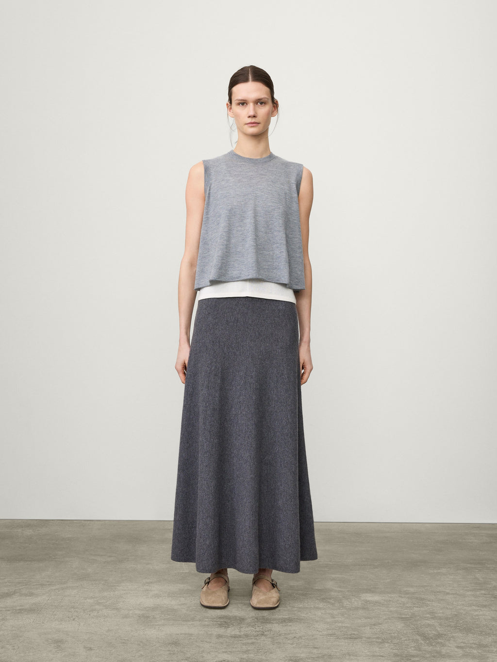 Torie Skirt