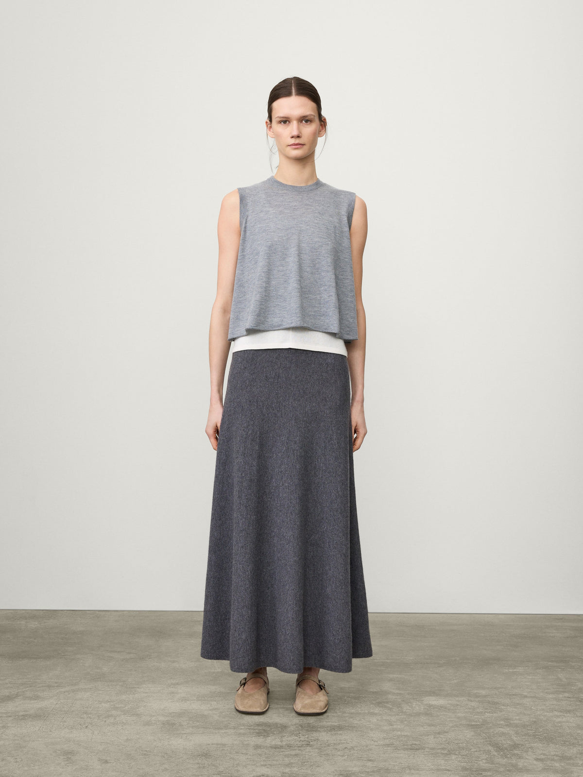 Torie Skirt