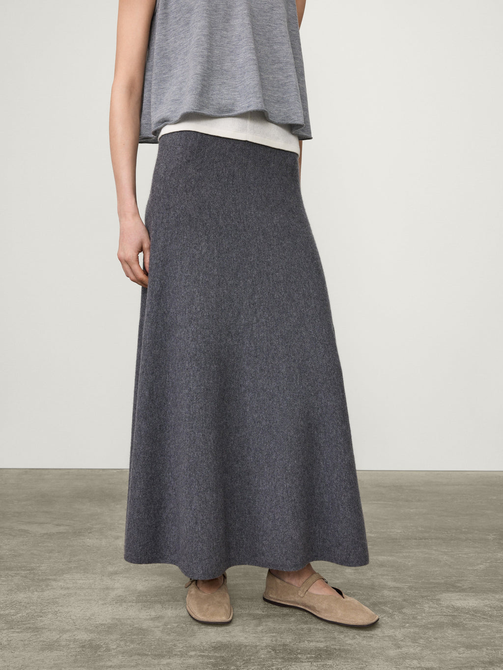 Torie Skirt