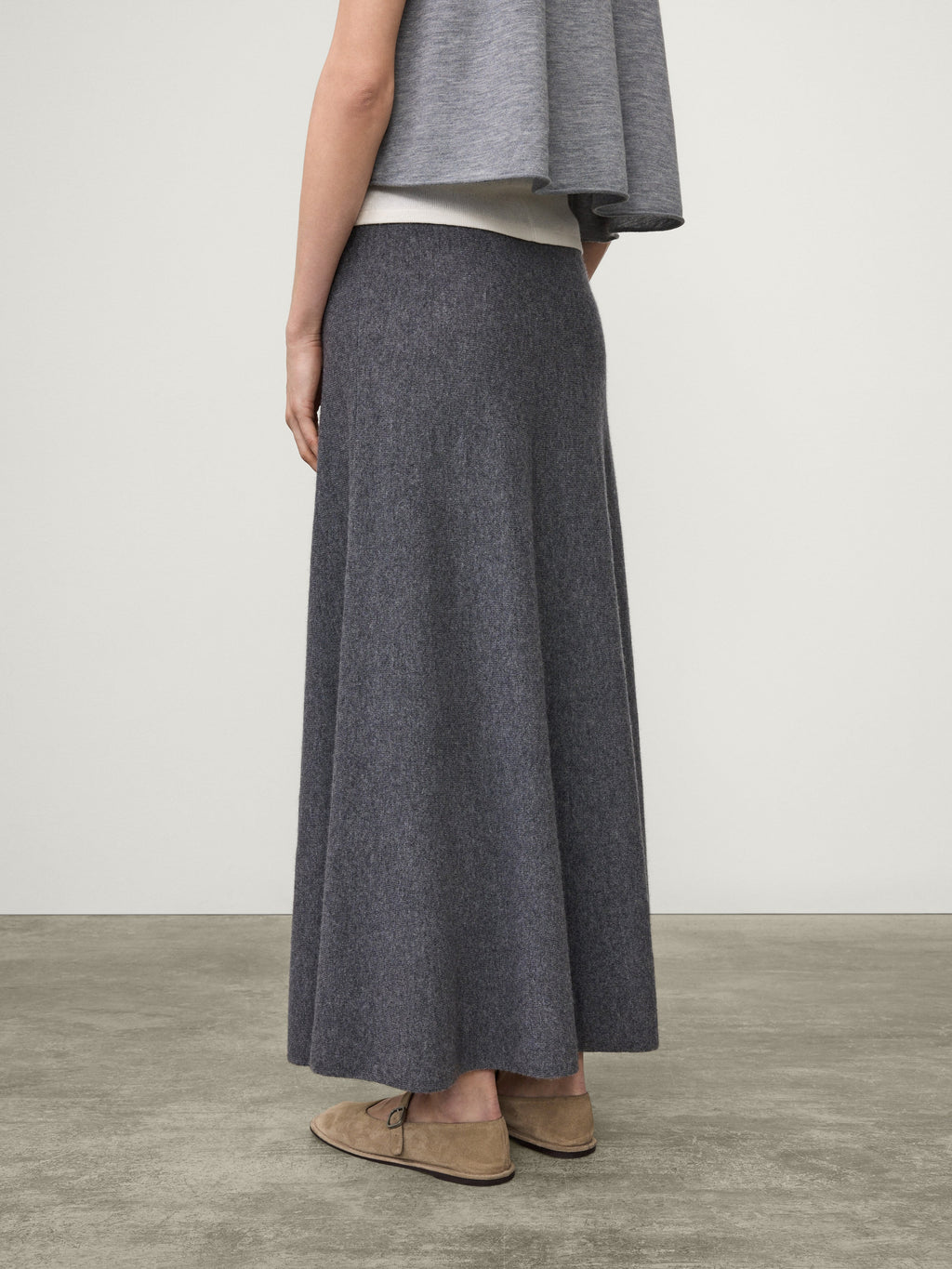 Torie Skirt