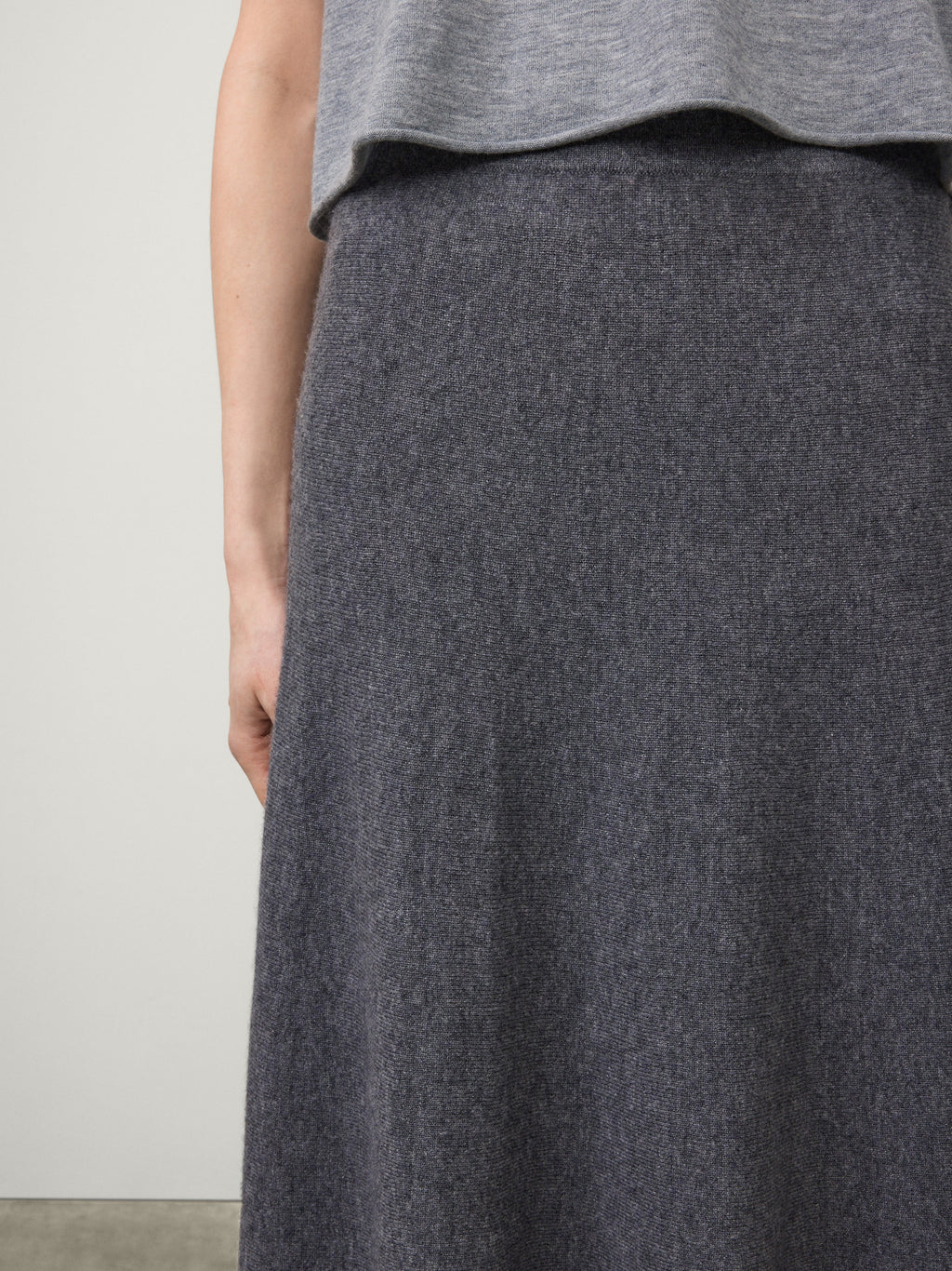 Torie Skirt