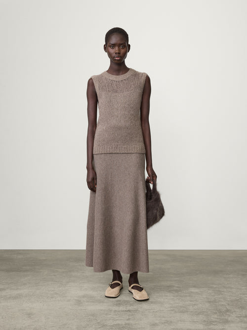 The Darcia Top