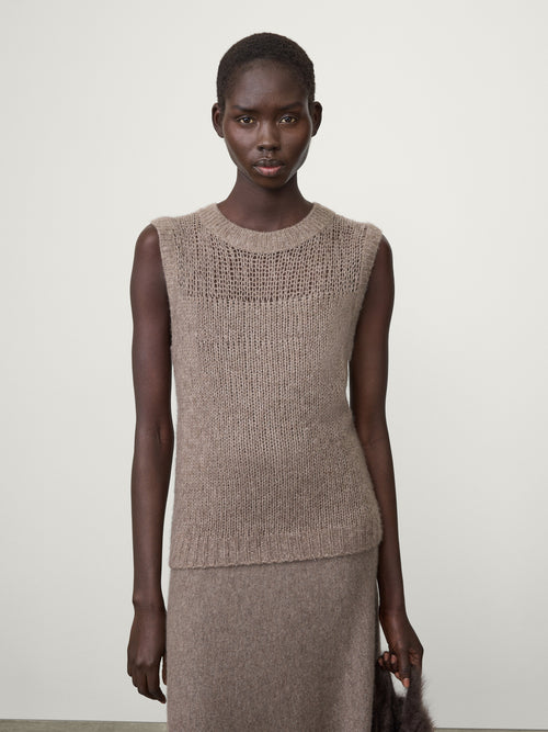 The Darcia Top