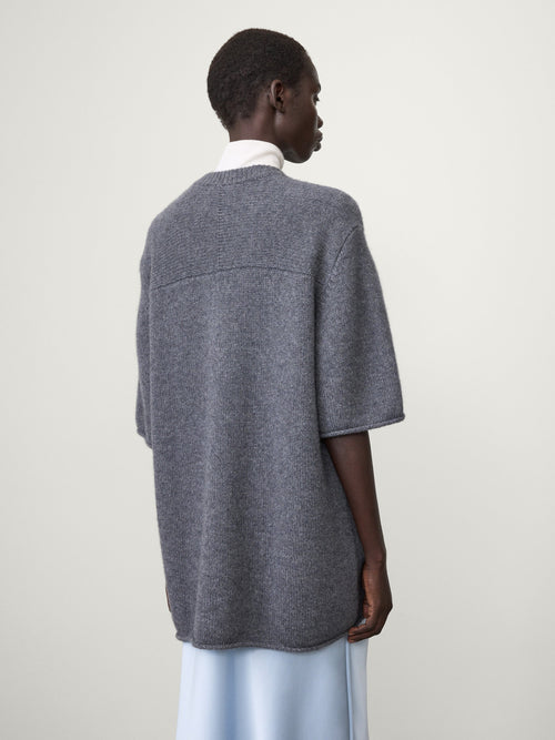 The Elvina Sweater