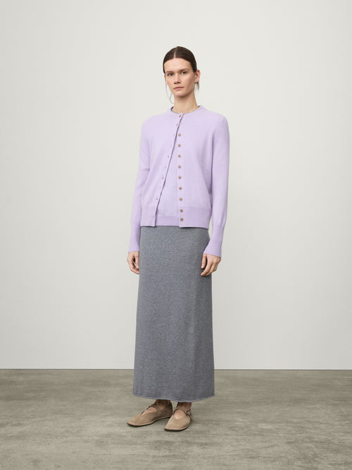 The Nellia Cardigan