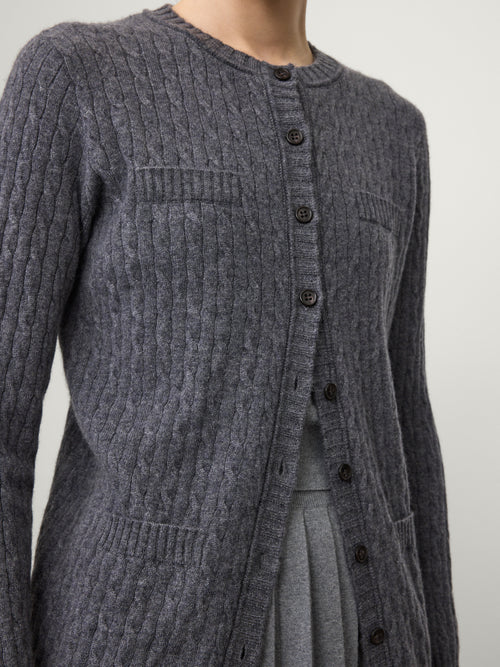 The Inda Cardigan