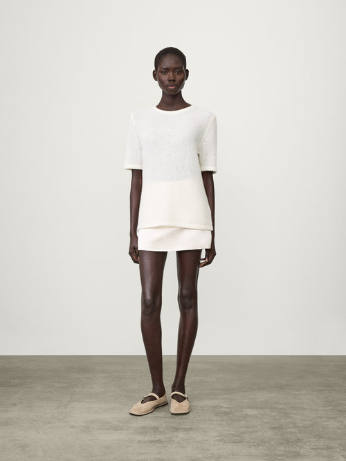 The Cecelia T-shirt