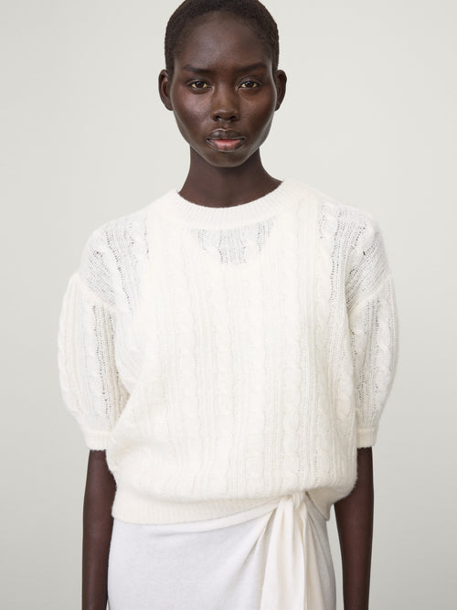 The Kenzie Sweater
