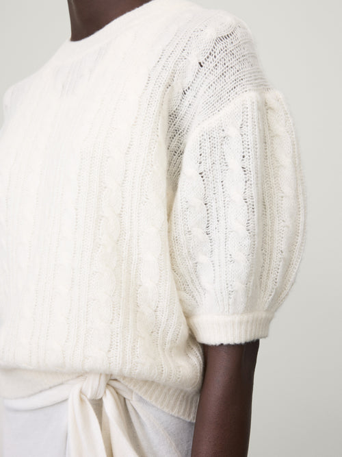 The Kenzie Sweater