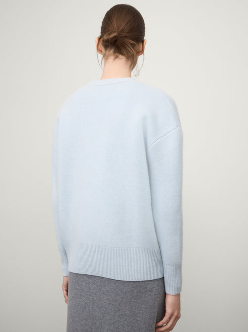 The Amery Cardigan