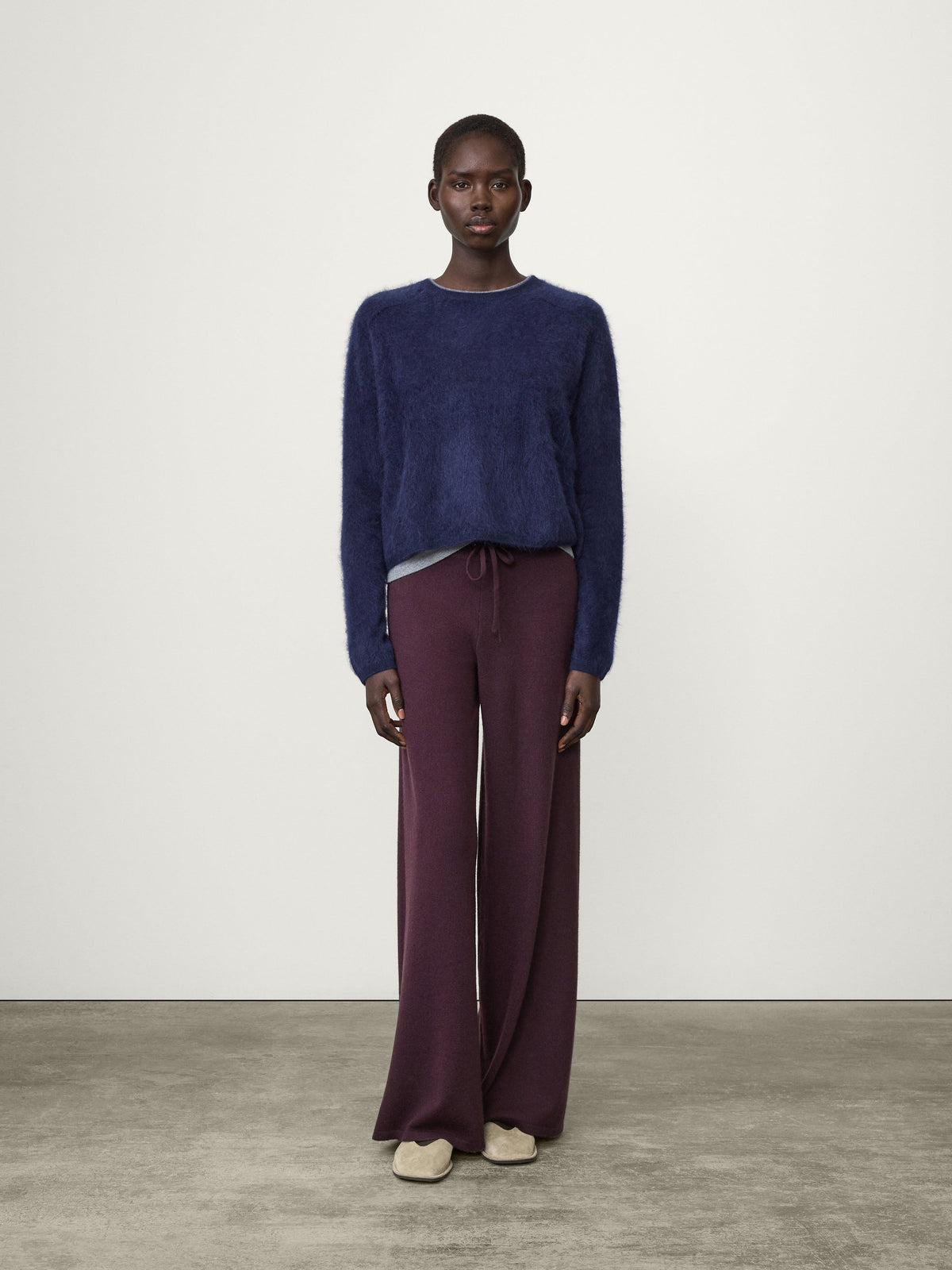 Lexia Sweater