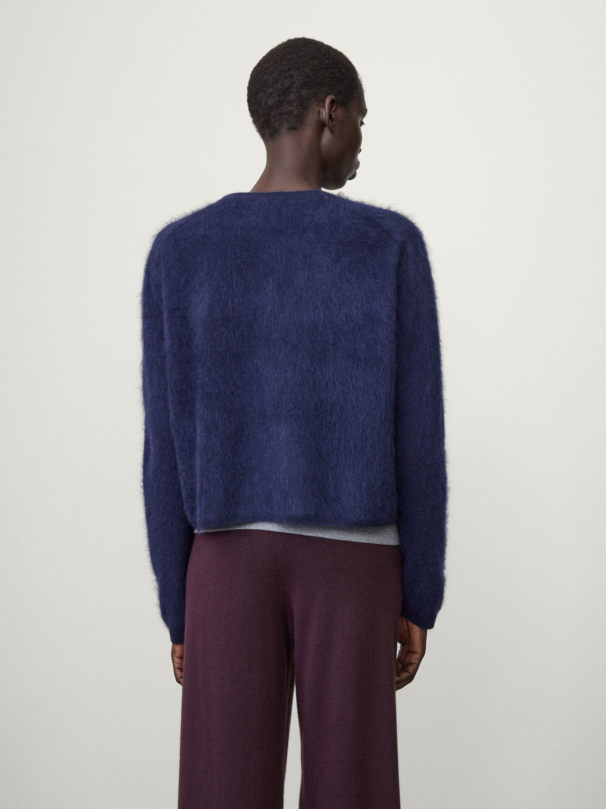 Lexia Sweater