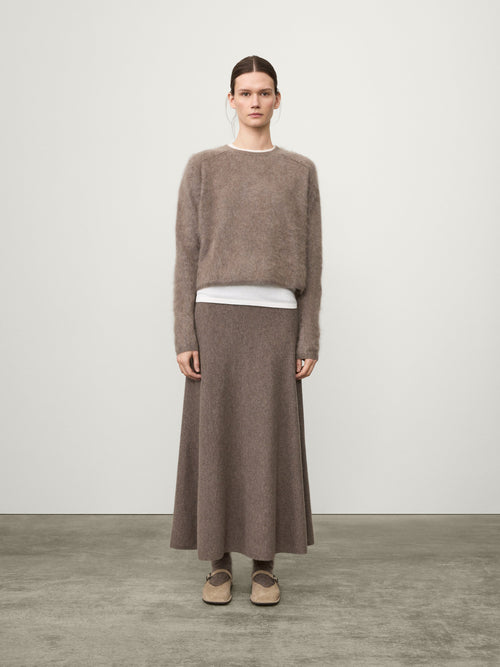 The Lexia Sweater