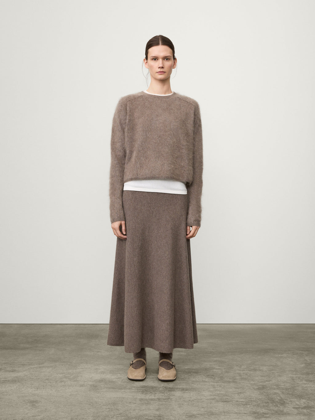 Lexia Sweater