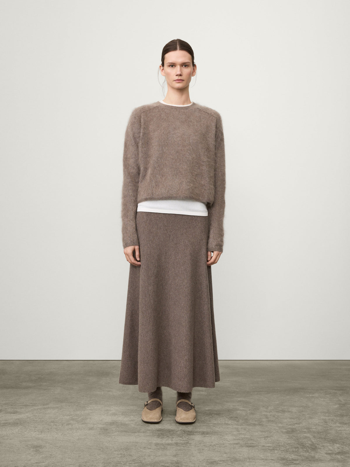 Lexia Sweater