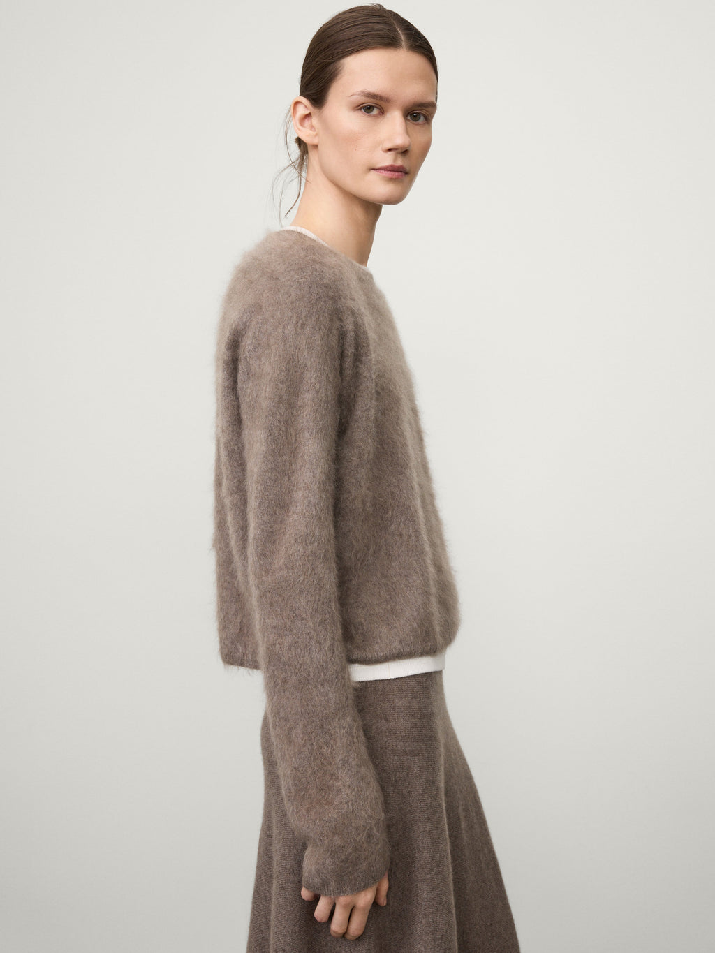 Lexia Sweater