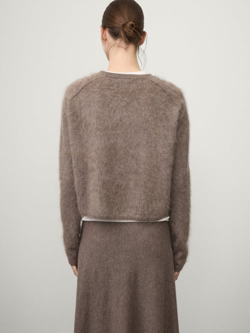 The Lexia Sweater