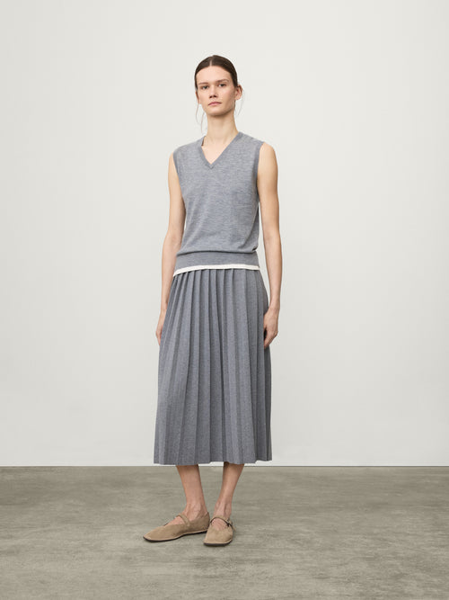 The Lauri Top