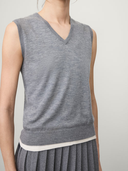 The Lauri Top