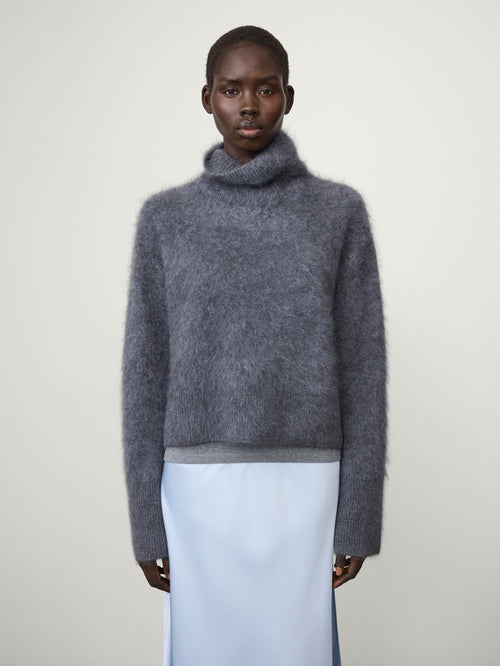 The Floren Sweater