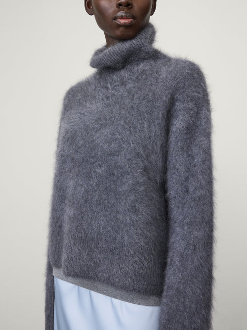 The Floren Sweater