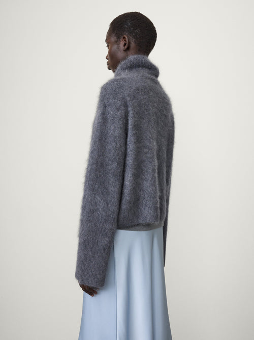 The Floren Sweater