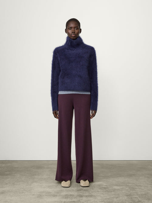 The Floren Sweater