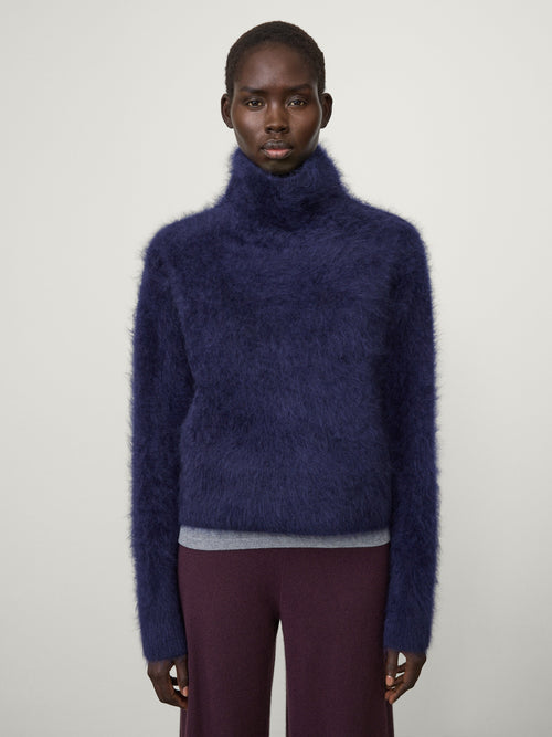 The Floren Sweater