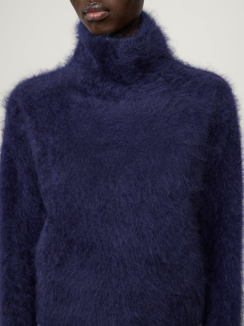 The Floren Sweater