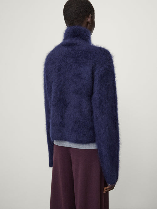 The Floren Sweater