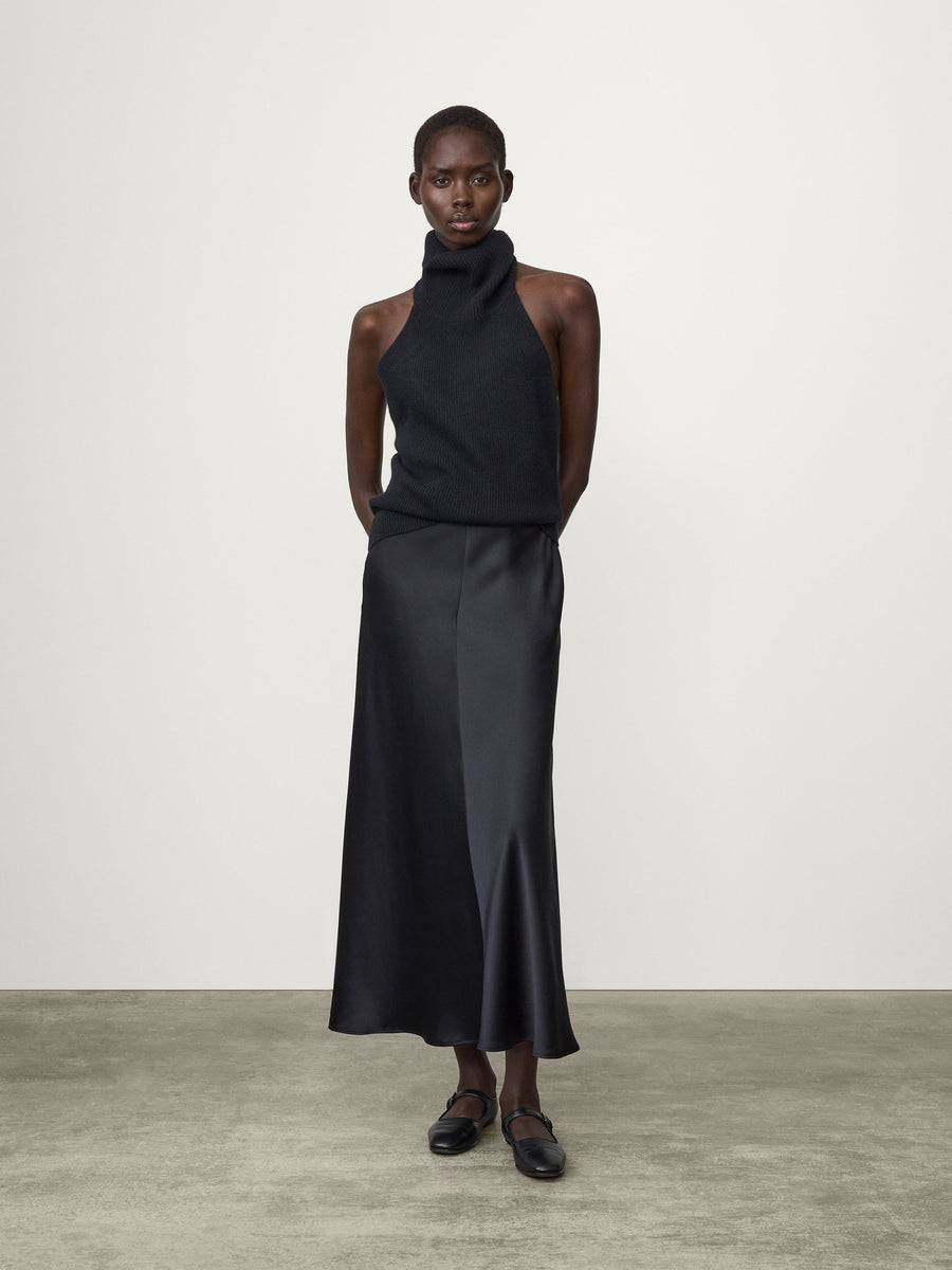 Full Maxi Skirt