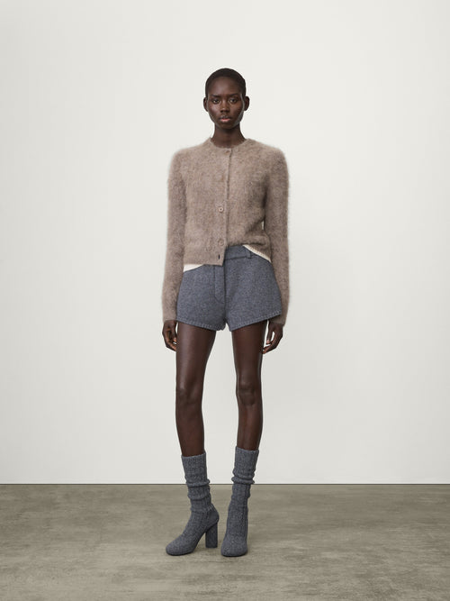 The Annora Shorts