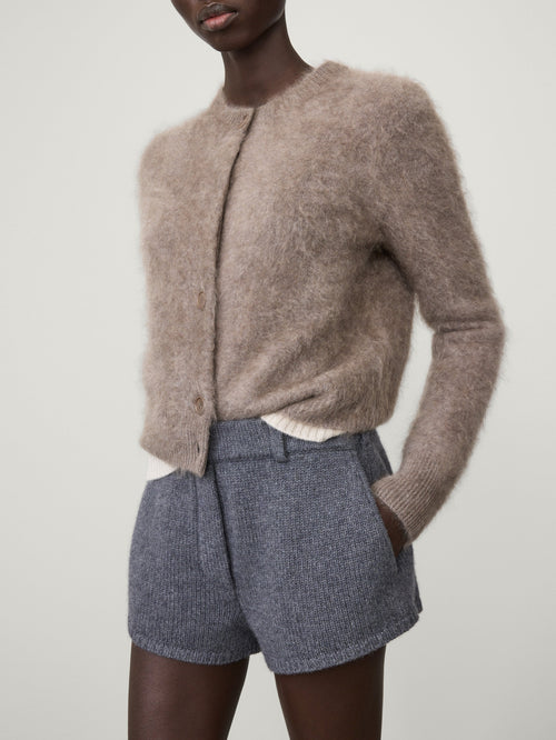 The Annora Shorts