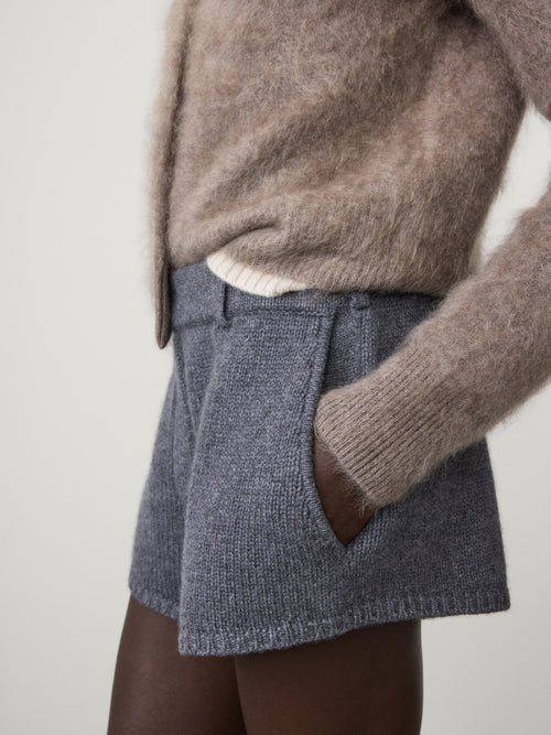 The Annora Shorts